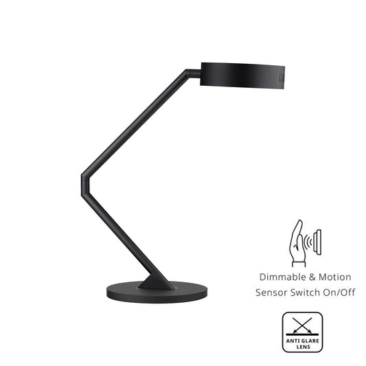 LED лампа за бюро - Осветително тяло - AFI - 9870018
