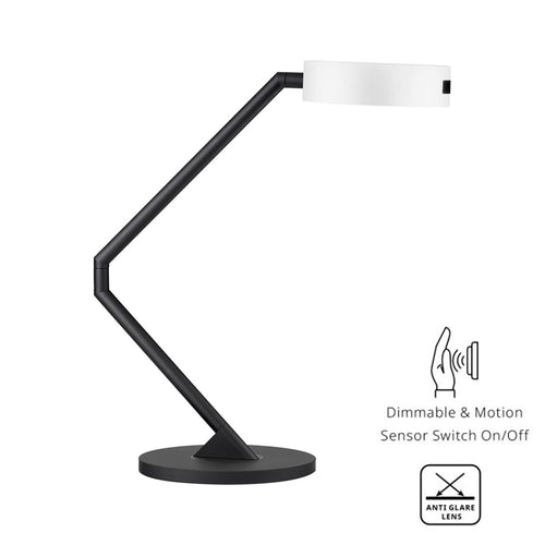 LED лампа за бюро - Осветително тяло - AFI - 9870019