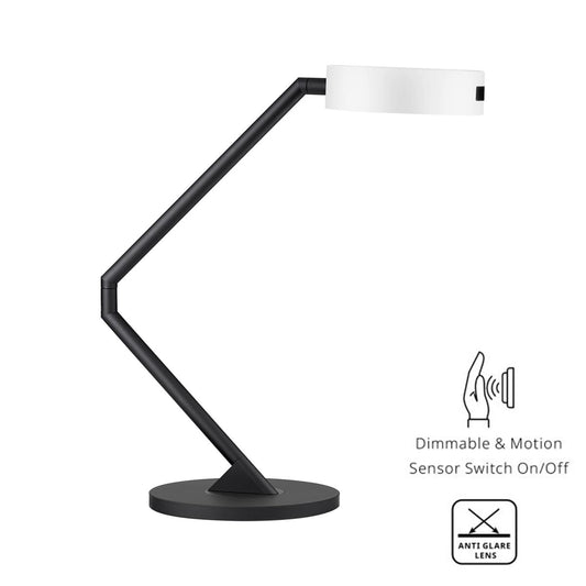 LED лампа за бюро - Осветително тяло - AFI - 9870019