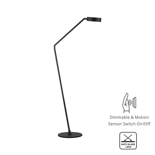 LED лампион - Стояща подова лампа - AFI - 9870021