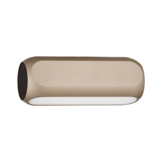 LED плафон - Прибрана към тавана лампа - ELLI - 9088112
