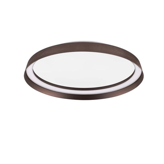 LED плафониера - Осветително тяло - ORMI - 9345696