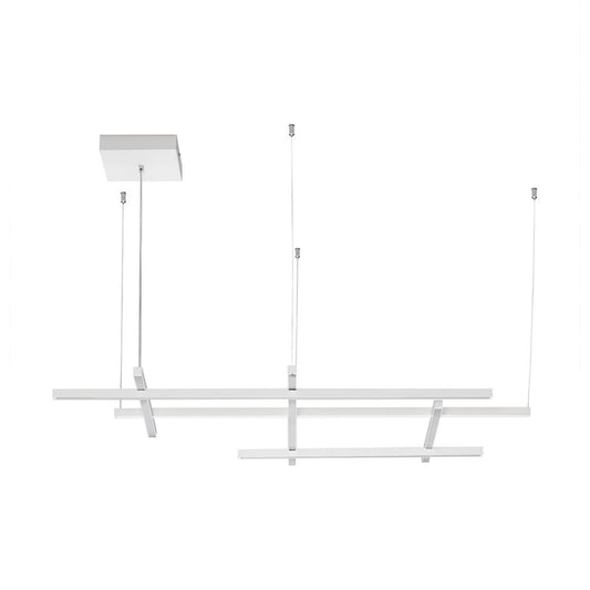 LED полилей - Осветително тяло - PACE - 9002055