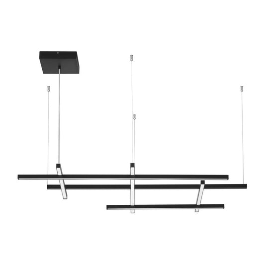 LED полилей - Осветително тяло - PACE - 9002056