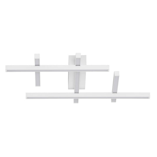 LED плафон - Прибрана към тавана лампа - PACE - 9002057