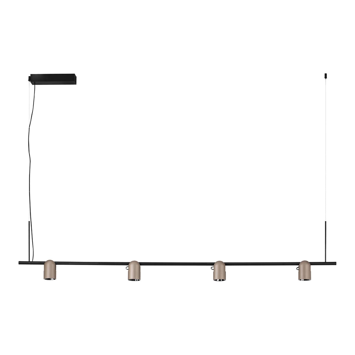 LED полилей - Осветително тяло - SIRMOS - 9088131