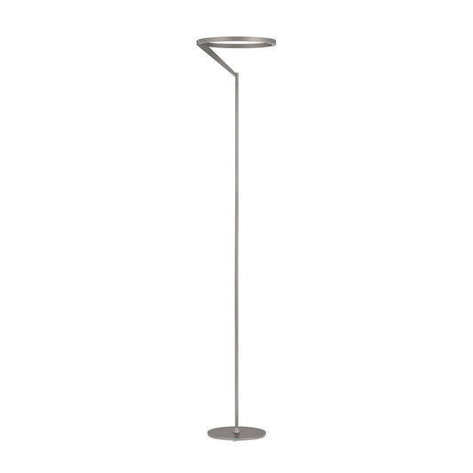 LED лампион - Стояща подова лампа - TILIA - 9088143