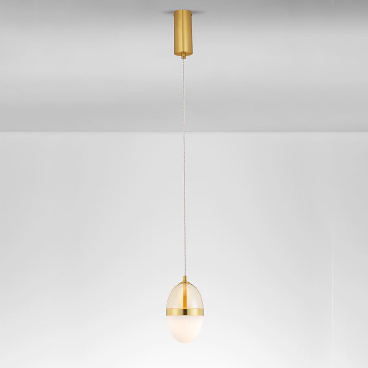 Допълнителна снимка на LED пендел от колекция EGNA - 9009279