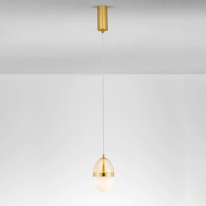Допълнителна снимка на LED пендел от колекция EGNA - 9009279