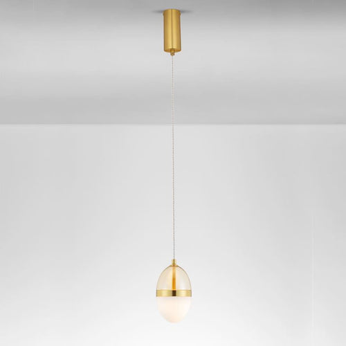 Допълнителна снимка на LED пендел от колекция EGNA - 9009279