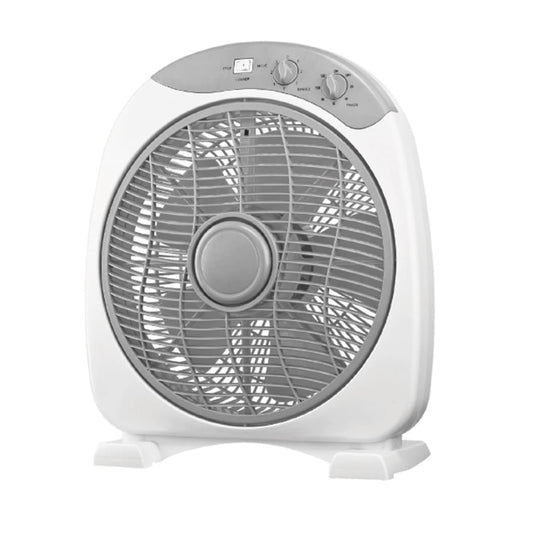 Подов вентилатор с 5 перки - Aca Lighting - FANFPG60