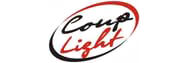 Link redirecting to Coup Light website.