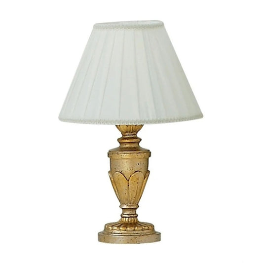 Настолна лампа - Осветително тяло - DORA TL1 SMALL - 020853