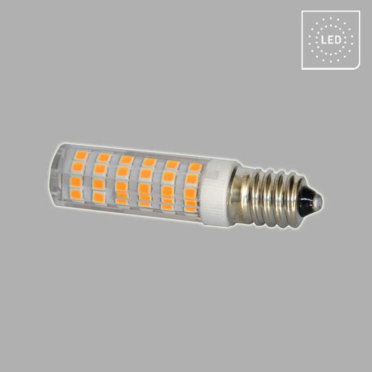LED крушка за аспиратор 7W 2700-3000К E14 - E1428357WW