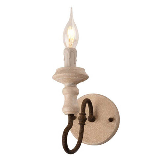 Аплик за стена - Осветление VINTAGE стил - ACA DECOR - EG171W12R