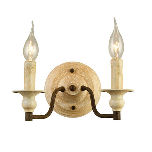 Аплик за стена - Осветление VINTAGE стил - ACA DECOR - EG5872W28R