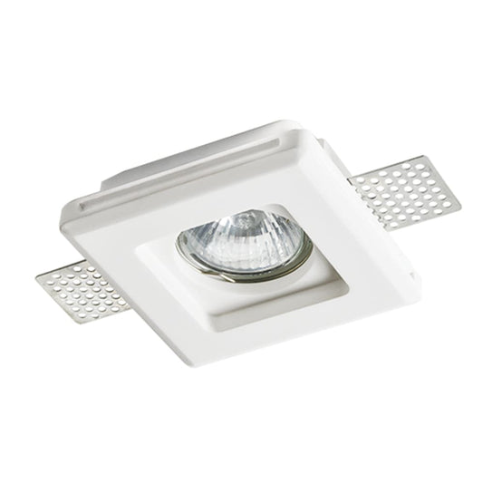 Гипсова луна статична квадрат flat - ERIN - G90041C