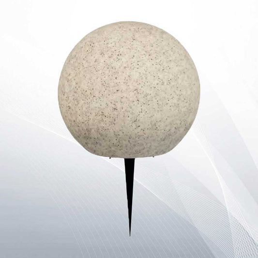 Външно градинско осветление глобус - LED OUTDOOR - 2520-25