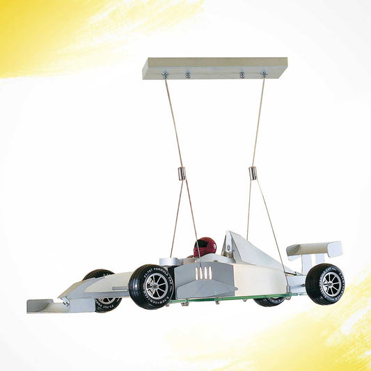 Детски полилей - Осветление детска стая - NOVELTY - F1