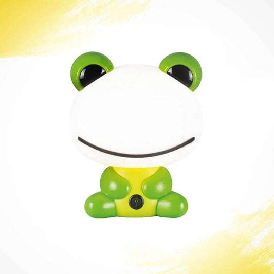 Настолна лампа - Осветление детска стая - FROGGY - MT120941G
