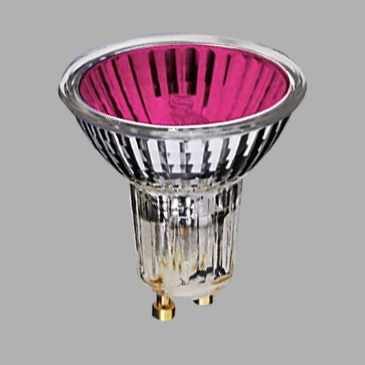 Халогенна крушка Magenta 220V/50W GU10 - BLV POPLINE - 104251