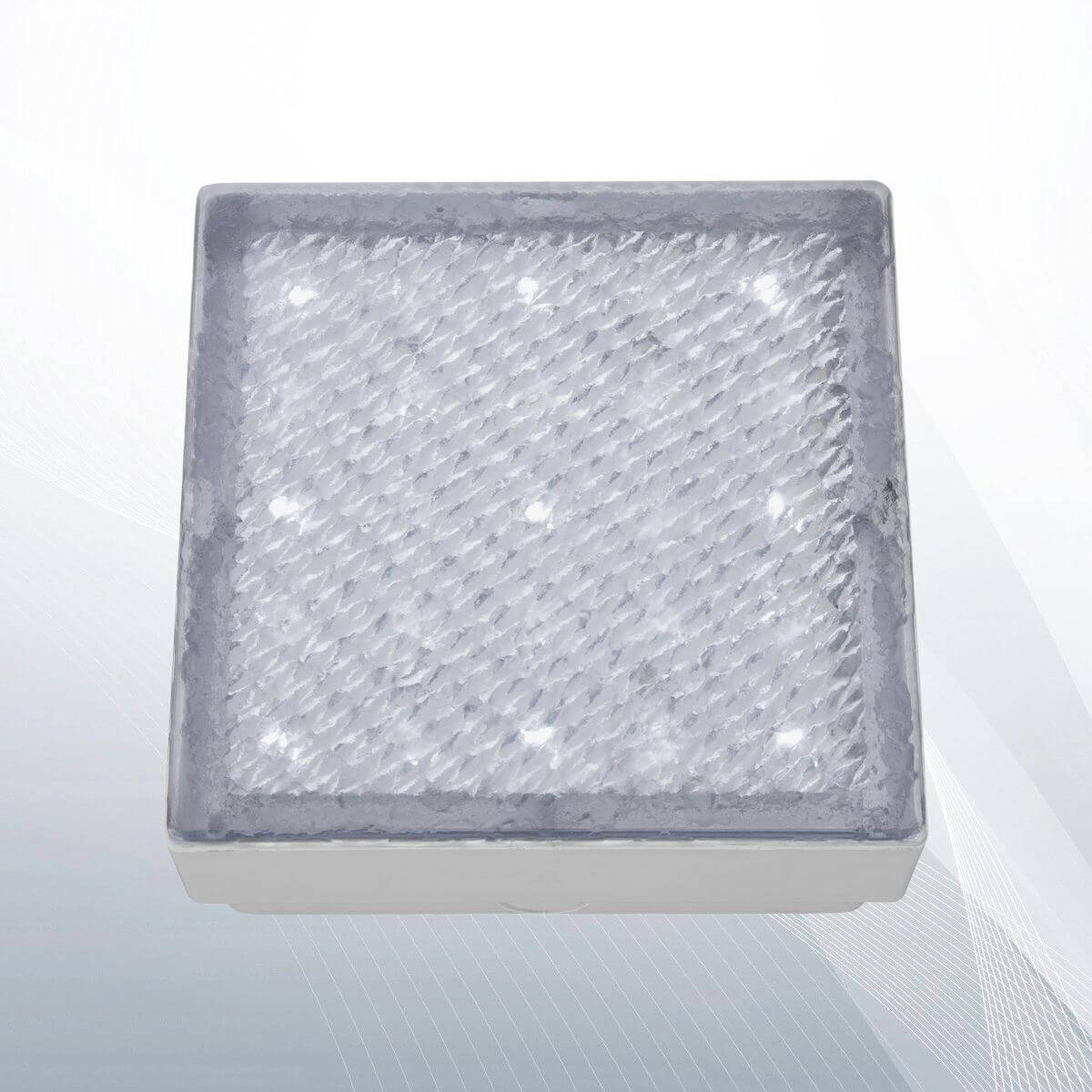 Луна с IP66 за вграждане в под и земя серия LED DECORATIVE TILE - HI7441W