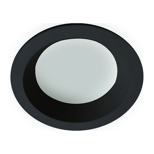 Луна за вграждане кръгла статична с IP44 - YAN - 4151201