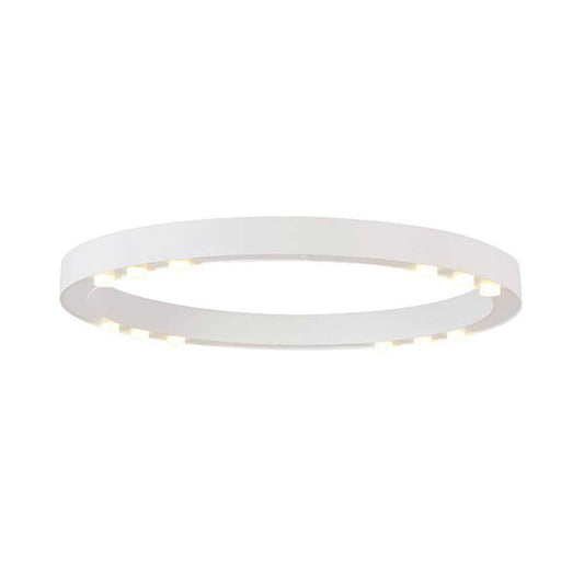 LED плафон - LED осветление - ACA DECOR - JNAC36LED65WH