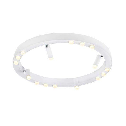LED плафон - LED осветителни тела - ACA DECOR - JNBC48LED65WH