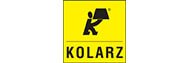 Link redirecting to Kolarz website.