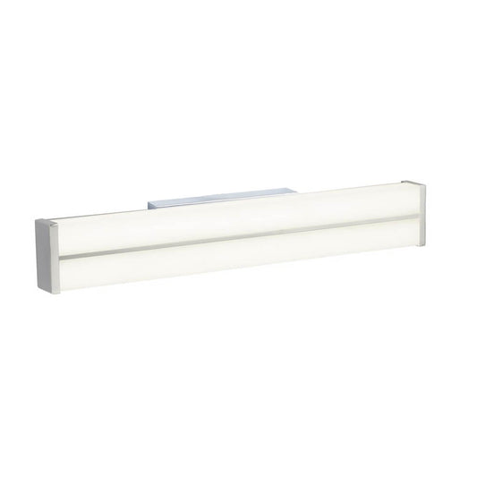 LED аплик за баня - LED осветление за огледало - BATHROOM - 1152-40CC