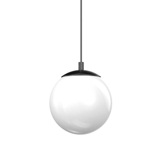 Магнитен LED пендел 10W 3000K ON-OFF BK - EGO BALL - 327525