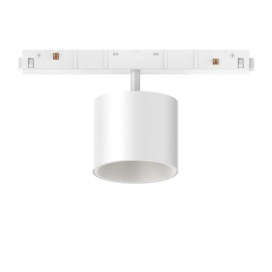 Магнитен LED спот 10W 3000K ON-OFF - EGO SPOTLIGHT - 327556
