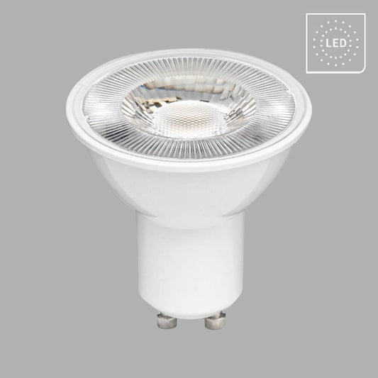 LED крушка 6.9W 60° 3000K GU10 - LEDVANCE - 096769