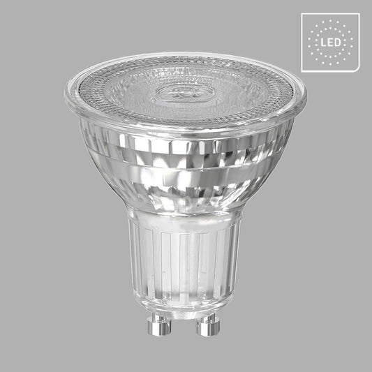 LED крушка 6.9W 60° 3000K GU10 - LEDVANCE - 096769