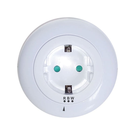 LED лампа с контакт - Осветление за детска стая - ACA DECOR - SF09LED