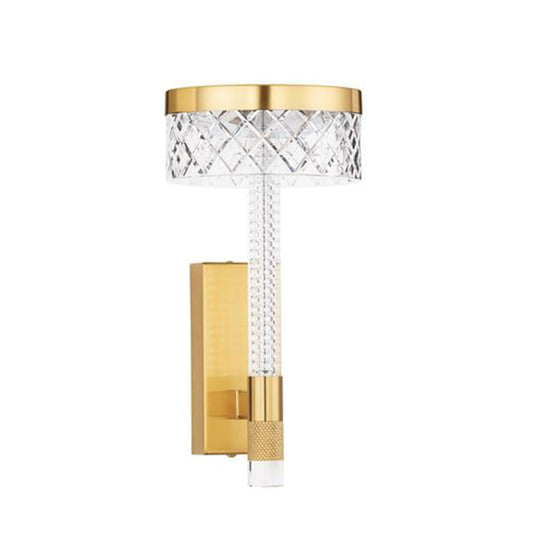 Аплик - Стенно LED осветление - BION - 9186946