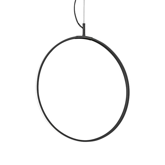 LED полилей за хол, спалня и кухня - CIRCUS D44 - 291345