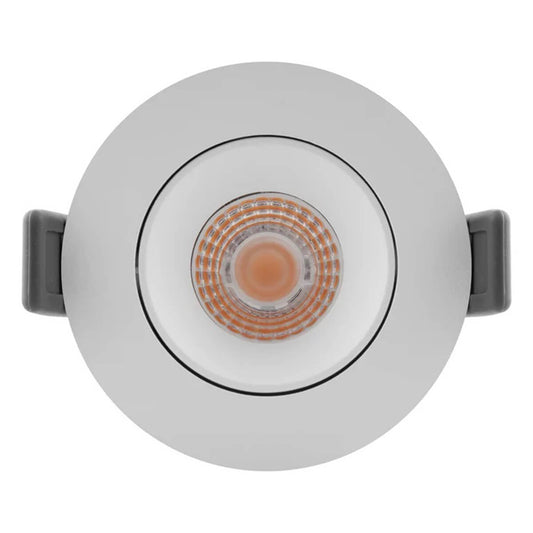 LED луна подвижна с IP23 4W 3000K - LEDVANCE AIR ADJ - 000041