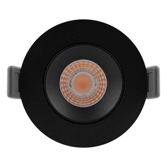 LED луна подвижна с IP23 4W 3000K - LEDVANCE AIR ADJ - 000089