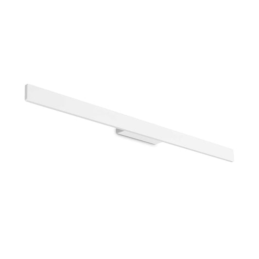 Фасаден аплик - Фасадно осветление - LINEA D104 BIANCO - 313474