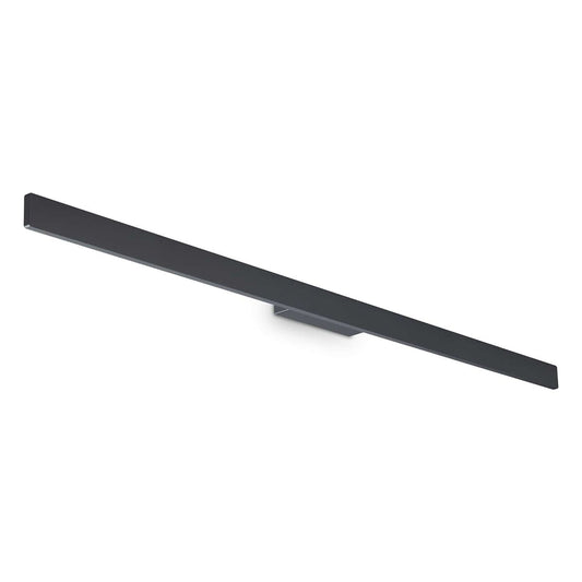 Фасаден аплик - Фасадно осветление - LINEA D144 ANTRACITE - 313504