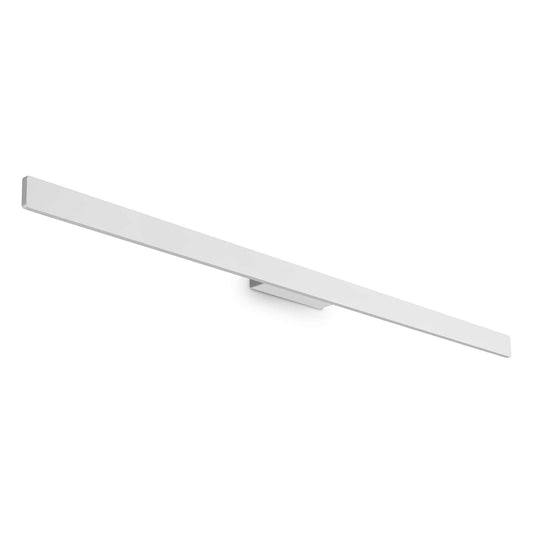 Фасаден аплик - Фасадно осветление - LINEA D144 BIANCO - 328584