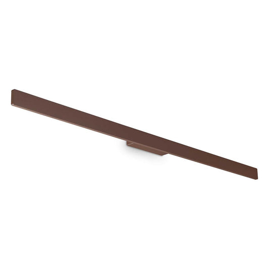 Фасаден аплик - Фасадно осветление - LINEA D144 COFFEE - 328591