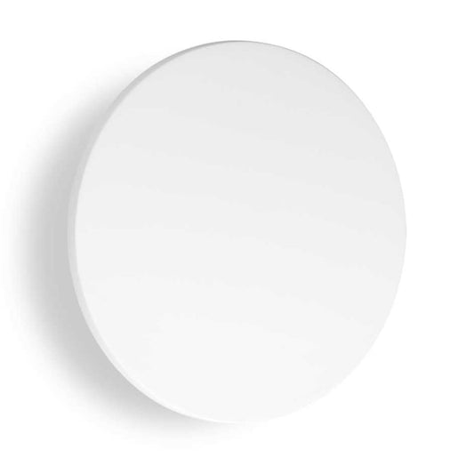 Фасаден аплик - Фасадно осветление - PUNTO D30 BIANCO - 328553