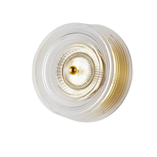 LED аплик - Стенно осветително тяло - KEROS - 9695282