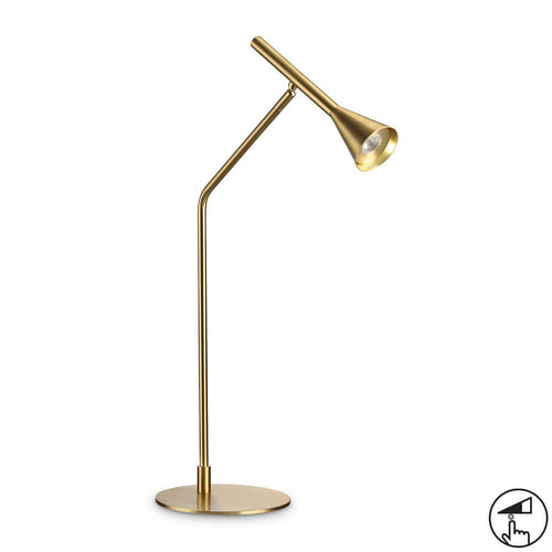 LED лампа за спална или на бюро - DIESIS OTTONE - 291109