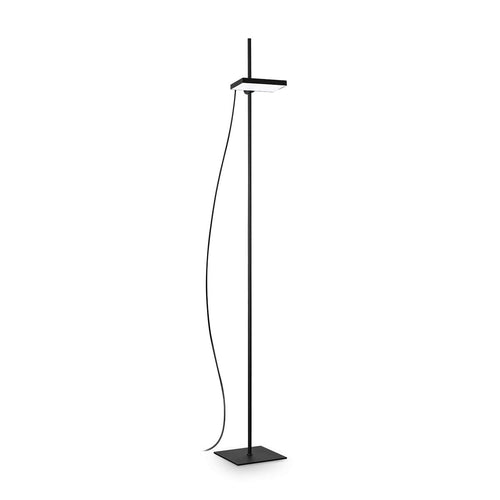 LED лампион за хол или спалня - LIFT PT NERO - 305592