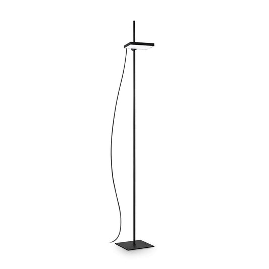 LED лампион за хол или спалня - LIFT PT NERO - 305592