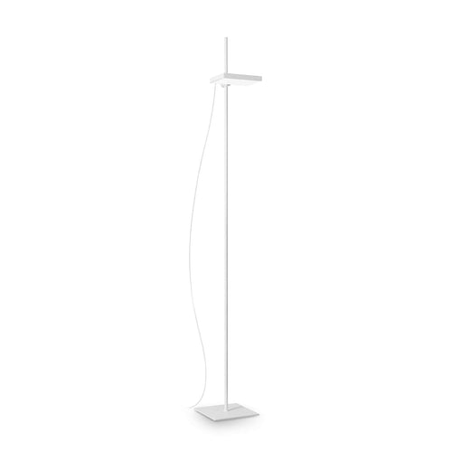 LED лампион за хол или спалня - LIFT PT BIANCO - 321585
